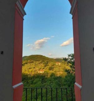 Auletta House | Elegant Palazzo Gentilizio de Maffutiis: Rated 9/10