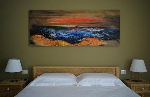 Gela Bed & Breakfast | Pet-Friendly Stay at Palazzo Gioffrè – Rated 10/10!