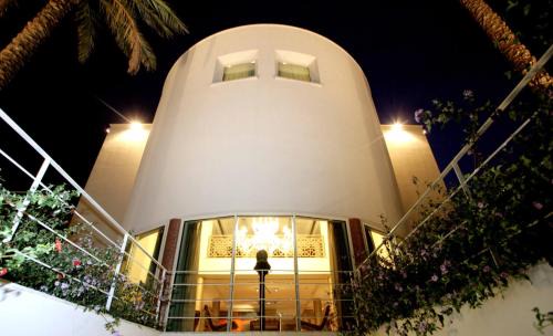 Nola Hotel | Experience Palazzo Giordano Bruno: 4-Star Family-Friendly Stay
