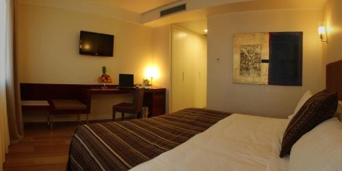 Nola Hotel | Experience Palazzo Giordano Bruno: 4-Star Family-Friendly Stay