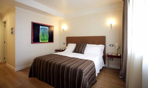 Nola Hotel | Experience Palazzo Giordano Bruno: 4-Star Family-Friendly Stay