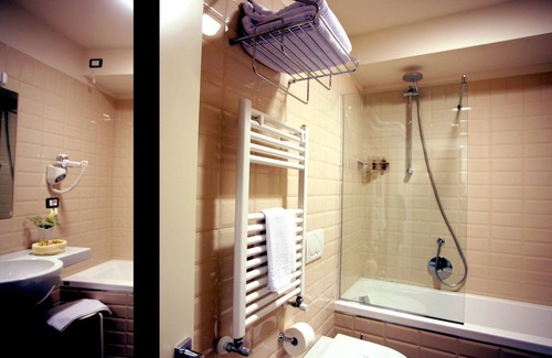 Nola Hotel | Elegant Palazzo Giordano Bruno: 4-Star Stay with Spa & Dining