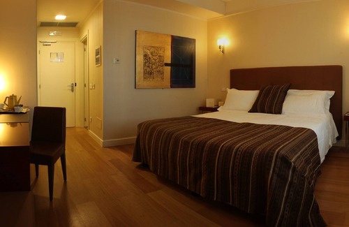 Nola Hotel | Elegant Palazzo Giordano Bruno: 4-Star Stay with Spa & Dining