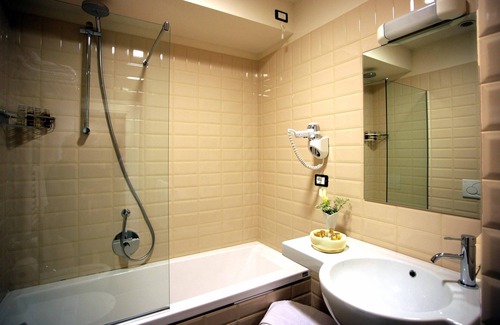 Nola Hotel | Elegant Palazzo Giordano Bruno: 4-Star Stay with Spa & Dining