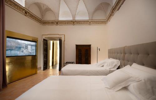 Urbino Hotel | Indulge in Palazzo Giusti Suites and Spa - Rated 9.6/10