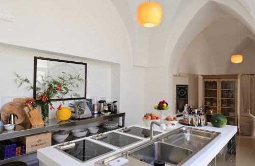 Sogliano Cavour Villa | Discover Palazzo Giustiniani Il Doge: 4-Star Oceanfront Retreat