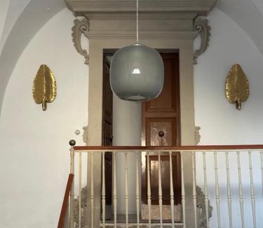Sogliano Cavour Villa | Discover Palazzo Giustiniani Il Doge: 4-Star Oceanfront Retreat