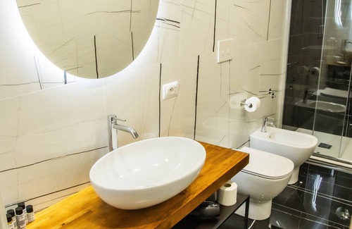 Montecalvario House | Discover Palazzo Goyze: Family-Friendly Retreat with Spa