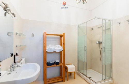 Gallipoli House | Discover Palazzo Grassi: Family-Friendly & Guest Rated 9.2