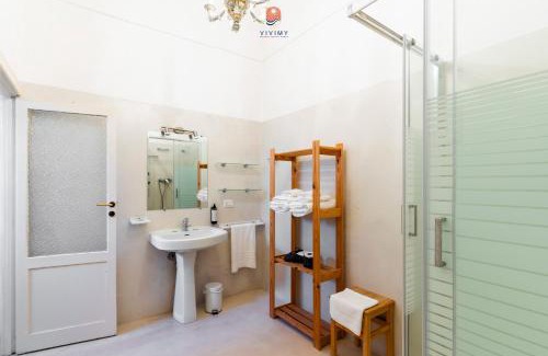 Gallipoli House | Discover Palazzo Grassi: Family-Friendly & Guest Rated 9.2