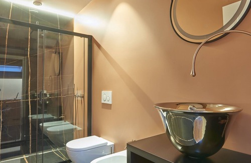 Lamezia Terme Bed & Breakfast | Experience Palazzo Greco Stella: Top-Rated Spa & Dining