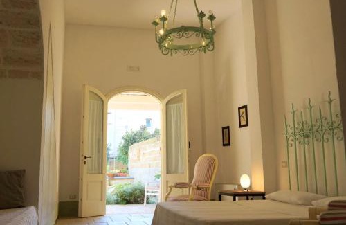 Vignacastrisi Hotel | Palazzo Guglielmo: Top-Rated Stay with Pool & Hot Tub