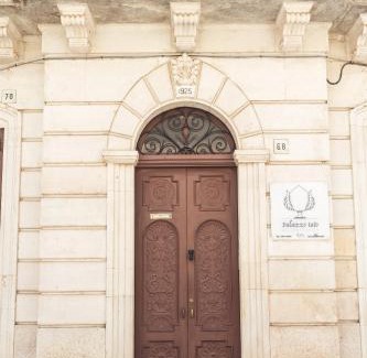Rutigliano Apartment | Palazzo Iato: Top-Rated Stay with Pet-Friendly Amenities