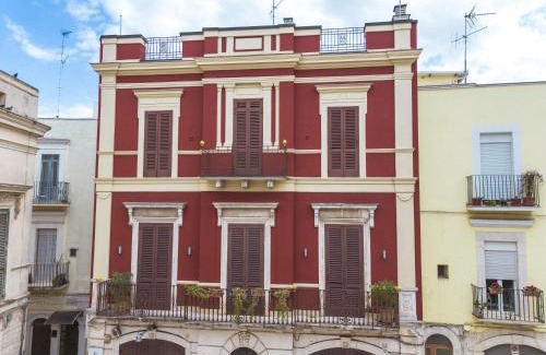 Rutigliano Apartment | Palazzo Iato: Top-Rated Stay with Pet-Friendly Amenities