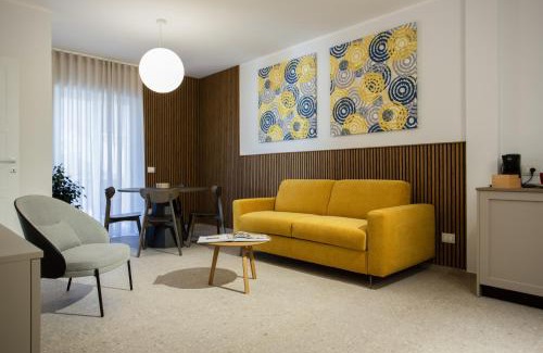 Castel di Sangro Apartment | Palazzo Indaco