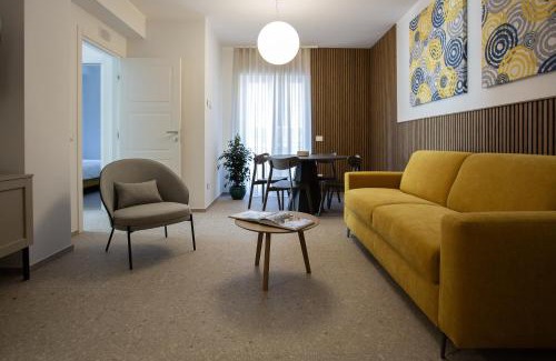 Castel di Sangro Apartment | Palazzo Indaco