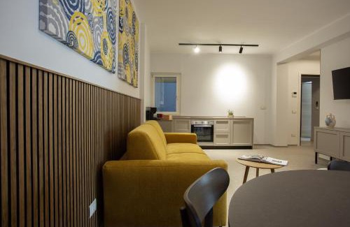 Castel di Sangro Apartment | Palazzo Indaco