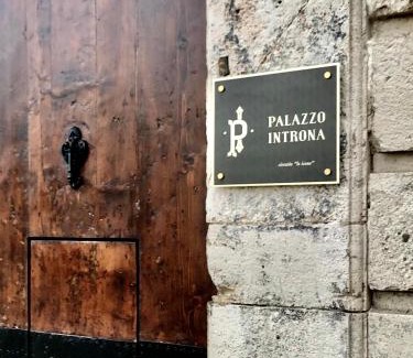 Mola di Bari Bed & Breakfast | Explore Palazzo Introna: Pet-Friendly with Breakfast Included