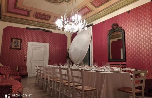 Mola di Bari Bed & Breakfast | Explore Palazzo Introna: Pet-Friendly with Breakfast Included