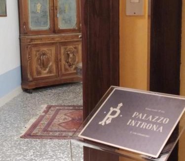 Mola di Bari Bed & Breakfast | Explore Palazzo Introna: Pet-Friendly with Breakfast Included