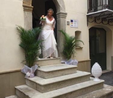 Santo Stefano di Camastra House | Palazzo Pagliaro: Pet-Friendly Retreat with High Guest Ratings