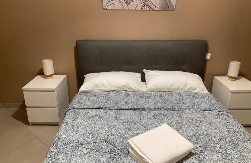 Bagheria Apartment | Palazzo Larderia: Family & Pet Friendly Retreat Awaits