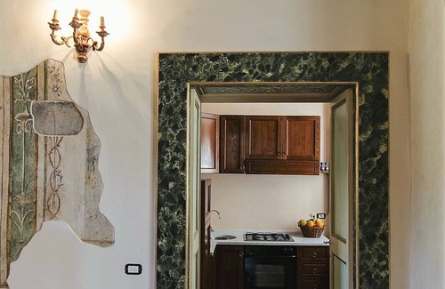 Spoleto Apartment | Guest Rated: Palazzo Lauri, Period Residence with Breakfast