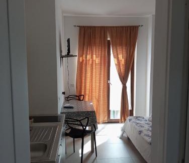 Agnone Cilento Apartment | Discover Family-Friendly Comfort at Palazzo Lembo