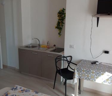 Agnone Cilento Apartment | Discover Family-Friendly Comfort at Palazzo Lembo