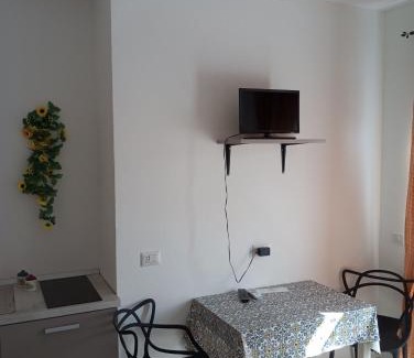 Agnone Cilento Apartment | Discover Family-Friendly Comfort at Palazzo Lembo
