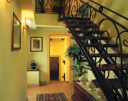 Spoleto Hotel | Palazzo Leti: Guest Rated 9/10 with Hot Tub & Dining