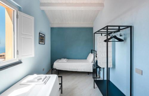 Ascea Apartment | Palazzo Lucia