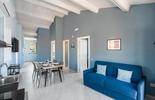 Ascea Apartment | Palazzo Lucia