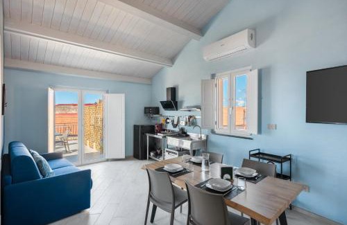 Ascea Apartment | Palazzo Lucia