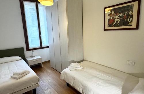 Treviso Apartment | Palazzo Margherita