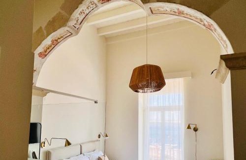 Isola del Borgo Antico Hotel | Discover Palazzo Matà Boutique Hotel: Guest Rated 9.1/10
