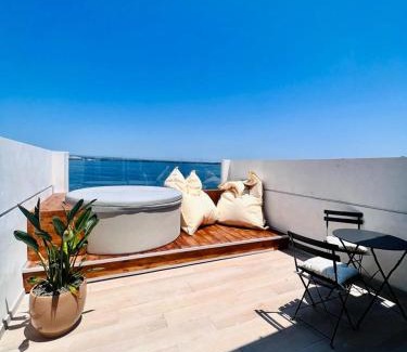 Isola del Borgo Antico Hotel | Discover Palazzo Matà Boutique Hotel: Guest Rated 9.1/10