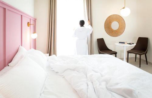 Isola del Borgo Antico Hotel | Discover Palazzo Matà Boutique Hotel: Guest Rated 9.1/10