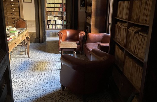 Celso Bed & Breakfast | Palazzo Mazziotti: Oceanfront Retreat with Perfect Reviews