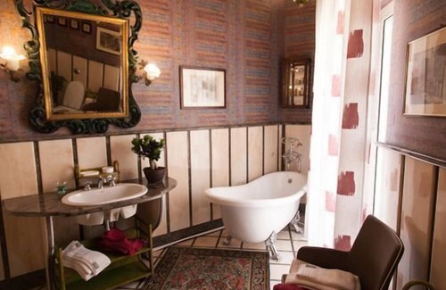 Porto Empedocle Bed & Breakfast | Highly Rated B&B Palazzo Melluso with Breakfast & Kitchen