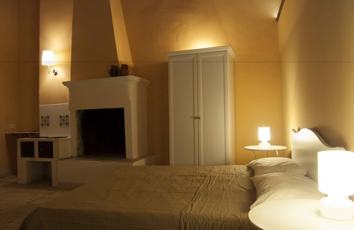 Rutigliano Bed & Breakfast | Budget-Friendly Palazzo Moccia: Guest Rated 9.6 with Breakfast