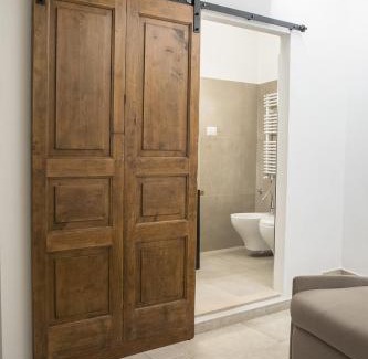 Sasso Caveoso House | Pet-Friendly Palazzo Montemurro: 4-Star Stay with Top Ratings