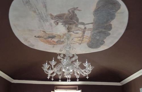 Mombaroccio House | Family-Friendly Palazzo Montesi: Guest Rated 9/10