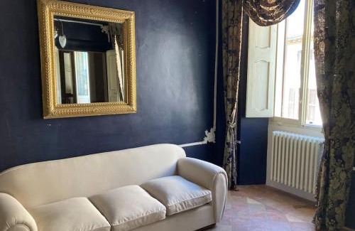 Mombaroccio House | Family-Friendly Palazzo Montesi: Guest Rated 9/10