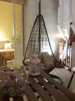 Sannicola Bed & Breakfast | Oceanfront Palazzo Mosca: Guest Rated 9.8 with Kitchen Access