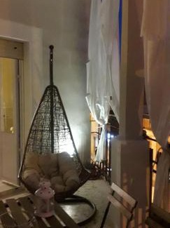 Sannicola Bed & Breakfast | Oceanfront Palazzo Mosca: Guest Rated 9.8 with Kitchen Access