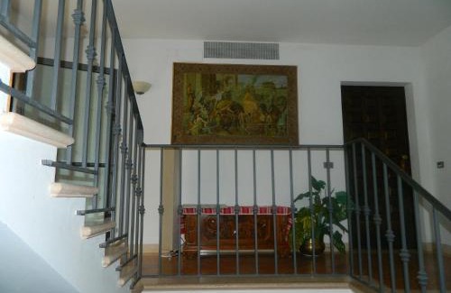Montefalco Apartment | Palazzo Nanni: Pet-Friendly Retreat with Family Amenities