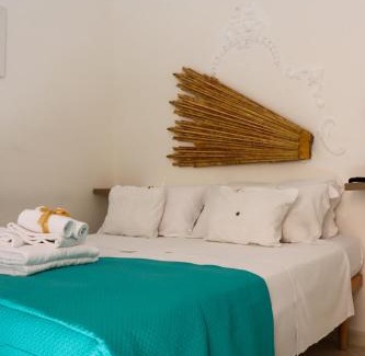 Gaeta Hotel | Palazzo Nari: Pet-Friendly Getaway with Breakfast Included