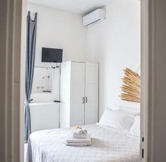 Gaeta Hotel | Palazzo Nari: Pet-Friendly Getaway with Breakfast Included