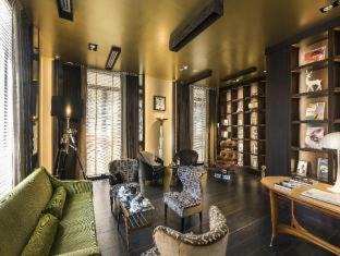 Navona Hotel | Elegant Palazzo Navona Hotel with Top Amenities & High Ratings